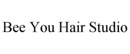 BEE YOU HAIR STUDIO trademark