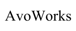 AVOWORKS trademark
