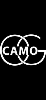 OG CAMO trademark