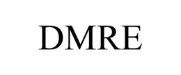 DMRE trademark