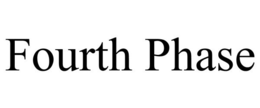 FOURTH PHASE trademark
