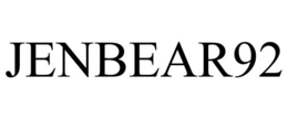 JENBEAR92 trademark