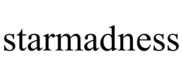 STARMADNESS trademark