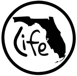 LIFE trademark