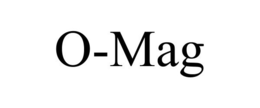 O-MAG trademark