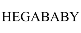 HEGABABY trademark