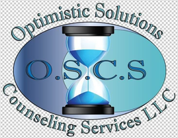 OPTIMISTIC SOLUTIONS OSCS COUNSELING SERVICES LLC trademark