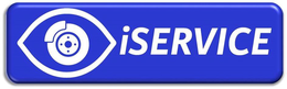 ISERVICE trademark