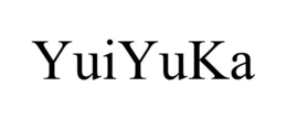 YUIYUKA trademark