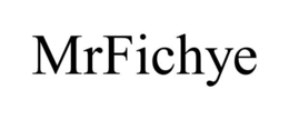 MRFICHYE trademark