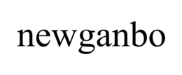 NEWGANBO trademark