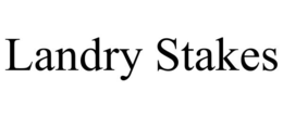 LANDRY STAKES trademark
