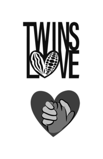 TWINS LOVE trademark