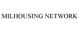 MILHOUSING NETWORK trademark