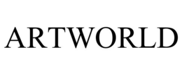 ARTWORLD trademark