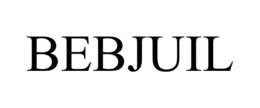 BEBJUIL trademark