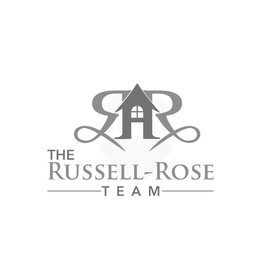 THE RUSSELL-ROSE TEAM RR trademark