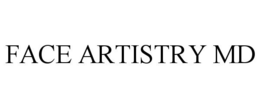 FACE ARTISTRY MD trademark