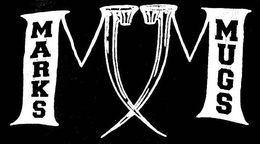 MM MARKS MUGS trademark