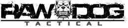 RAW DOG TACTICAL trademark