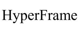 HYPERFRAME trademark