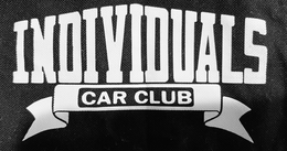 INDIVIDUALS CAR CLUB trademark