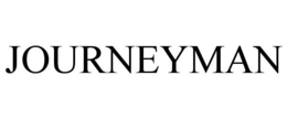JOURNEYMAN trademark