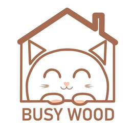 BUSY WOOD trademark