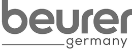 BEURER GERMANY trademark