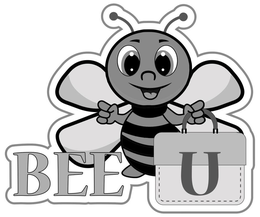 BEE U trademark