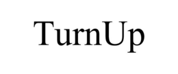 TURNUP trademark