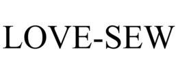 LOVE-SEW trademark