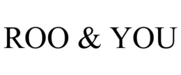 ROO & YOU trademark
