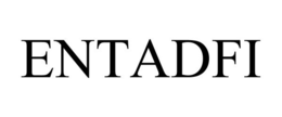 ENTADFI trademark