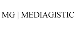 MG | MEDIAGISTIC trademark