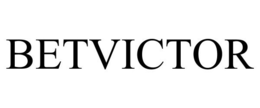 BETVICTOR trademark