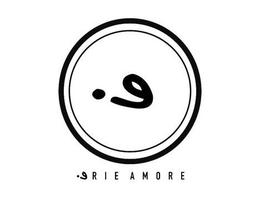 E ERIE AMORE trademark