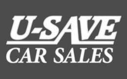 U-SAVE CAR SALES trademark