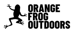 ORANGE FROG OUTDOORS trademark