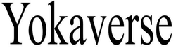 YOKAVERSE trademark
