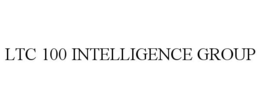LTC 100 INTELLIGENCE GROUP trademark