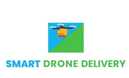 SMART DELIVERY DRONE trademark
