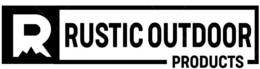 R RUSTIC OUTDOOR PRODUCTS trademark