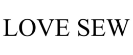 LOVE SEW trademark