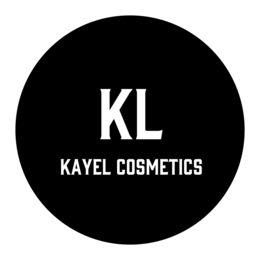 KL KAYEL COSMETICS trademark