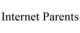 INTERNET PARENTS trademark