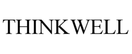 THINKWELL trademark