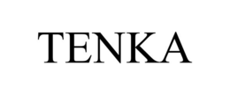 TENKA trademark