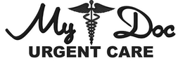 MY DOC URGENT CARE trademark