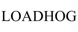 LOADHOG trademark